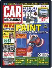 Car Mechanics (Digital) Subscription                    August 1st, 2021 Issue