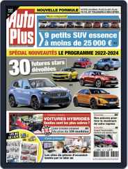 Auto Plus France (Digital) Subscription                    August 20th, 2021 Issue