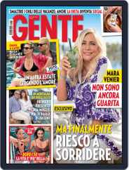 Gente (Digital) Subscription August 28th, 2021 Issue
