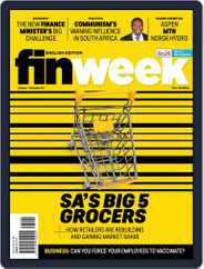 Finweek - English (Digital) Subscription                    August 20th, 2021 Issue