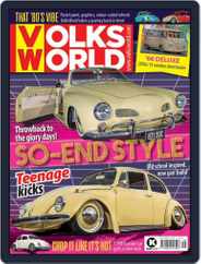 VolksWorld (Digital) Subscription                    September 1st, 2021 Issue
