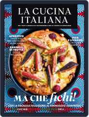 La Cucina Italiana (Digital) Subscription September 1st, 2021 Issue