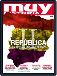 Muy Historia  España (Digital) Subscription September 1st, 2021 Issue