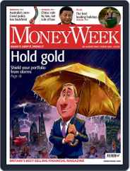 MoneyWeek (Digital) Subscription                    August 20th, 2021 Issue