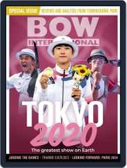 Bow International (Digital) Subscription                    August 13th, 2021 Issue