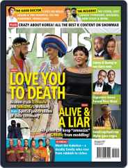 TV Plus English (Digital) Subscription                    August 26th, 2021 Issue