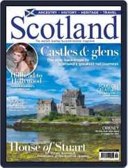 Scotland (Digital) Subscription                    September 1st, 2021 Issue
