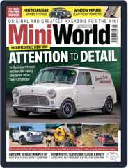 MiniWorld (Digital) Subscription September 1st, 2021 Issue