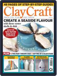 ClayCraft (Digital) Subscription                    August 17th, 2021 Issue