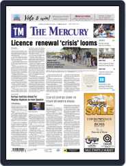 Mercury (Digital) Subscription                    August 20th, 2021 Issue