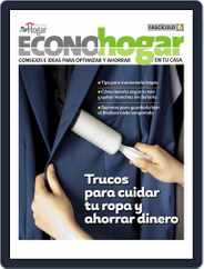 Econohogar (Digital) Subscription                    August 1st, 2021 Issue