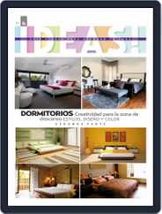 Ideas de decoración (Digital) Subscription                    August 1st, 2021 Issue