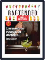 Curso de Bartender (Digital) Subscription                    August 1st, 2021 Issue