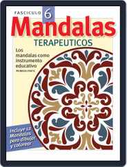 El arte con Mandalas (Digital) Subscription August 1st, 2021 Issue