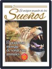 Sueños, interpretación (Digital) Subscription                    August 1st, 2021 Issue