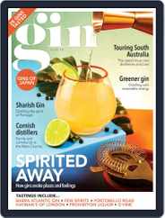 Gin (Digital) Subscription                    September 1st, 2021 Issue