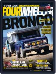 Four Wheeler (Digital) Subscription                    October 1st, 2021 Issue