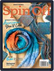 Spin-Off (Digital) Subscription                    August 10th, 2021 Issue