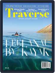 Traverse, Northern Michigan's (Digital) Subscription September 1st, 2021 Issue