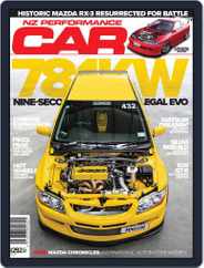 NZ Performance Car (Digital) Subscription                    October 1st, 2021 Issue