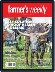 Farmer's Weekly (Digital) Subscription                    August 27th, 2021 Issue