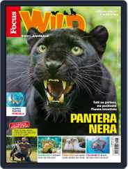 Focus Wild (Digital) Subscription September 1st, 2021 Issue
