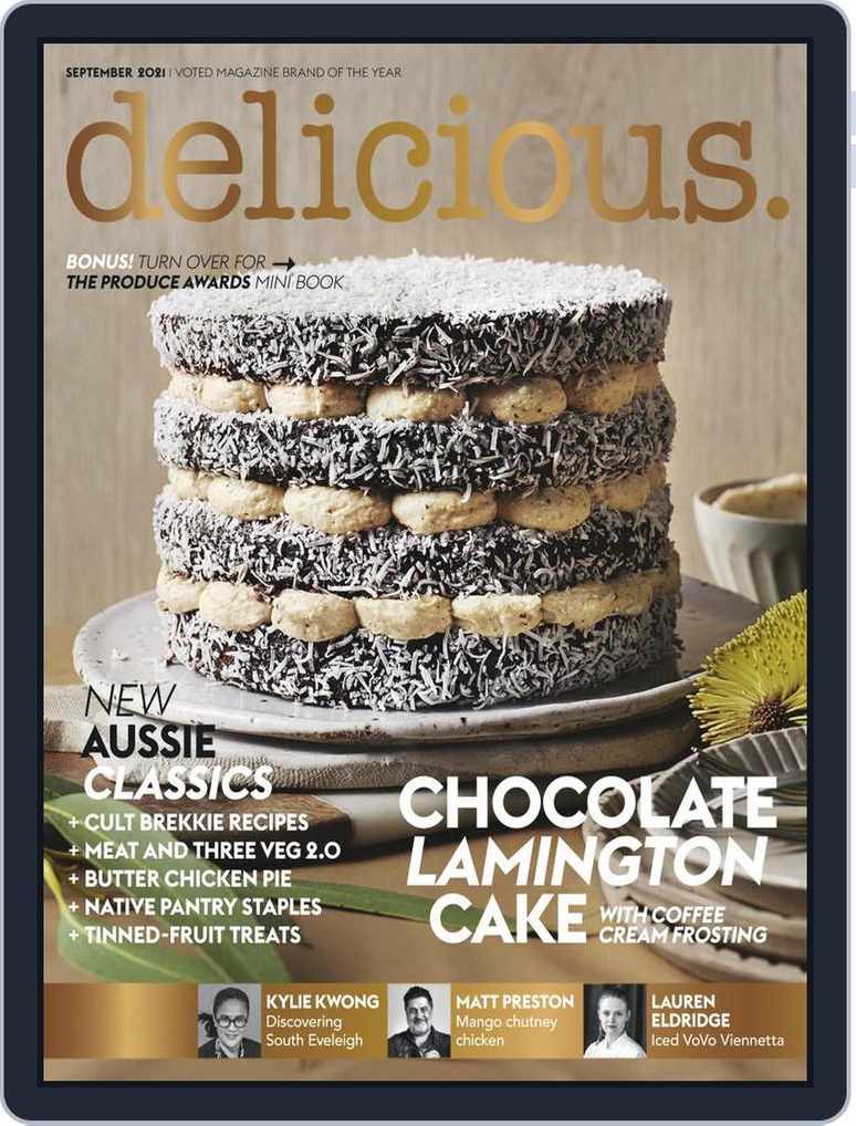 Delicious September 21 Digital Discountmags Com Delicious September 21 Digital Discountmags Com
