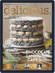 delicious (Digital) Subscription September 1st, 2021 Issue
