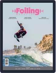 Foiling (Digital) Subscription                    September 2nd, 2021 Issue