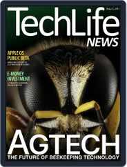 Techlife News (Digital) Subscription                    August 21st, 2021 Issue
