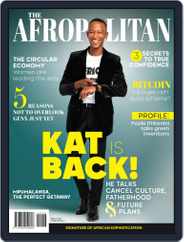 Afropolitan Magazine (Digital) Subscription                    November 1st, 2022 Issue