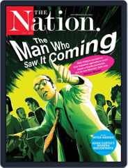 The Nation (Digital) Subscription                    September 6th, 2021 Issue