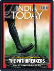 India Today (Digital) Subscription August 30th, 2021 Issue