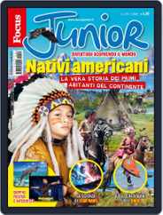 Focus Junior (Digital) Subscription                    September 1st, 2021 Issue