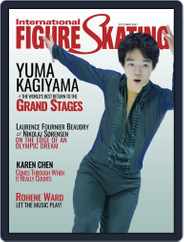 International Figure Skating (Digital) Subscription                    October 1st, 2021 Issue