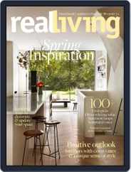 Real Living Australia (Digital) Subscription                    September 1st, 2021 Issue