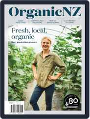 Organic NZ (Digital) Subscription                    September 1st, 2021 Issue
