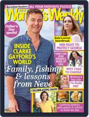 New Zealand Woman’s Weekly (Digital) Subscription                    August 30th, 2021 Issue