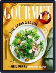 Gourmet Traveller (Digital) Subscription                    September 1st, 2021 Issue