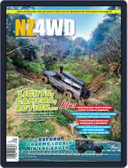 NZ4WD (Digital) Subscription                    September 1st, 2021 Issue