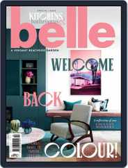 Belle (Digital) Subscription                    October 1st, 2021 Issue