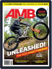 Australian Mountain Bike (Digital) Subscription                    August 1st, 2021 Issue