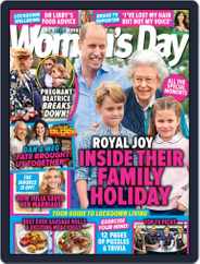 Woman's Day Magazine NZ (Digital) Subscription                    September 2nd, 2021 Issue