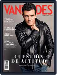 Vanidades México (Digital) Subscription                    September 1st, 2021 Issue
