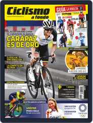 Ciclismo A Fondo (Digital) Subscription                    September 1st, 2021 Issue