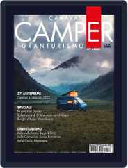 Caravan E Camper Granturismo (Digital) Subscription                    September 1st, 2021 Issue