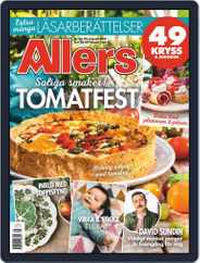 Allers (Digital) Subscription                    August 24th, 2021 Issue