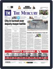 Mercury (Digital) Subscription                    August 23rd, 2021 Issue