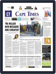 Cape Times (Digital) Subscription                    August 23rd, 2021 Issue