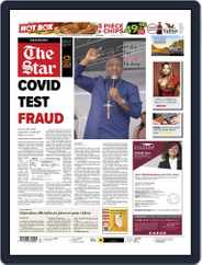 Star South Africa (Digital) Subscription                    August 23rd, 2021 Issue
